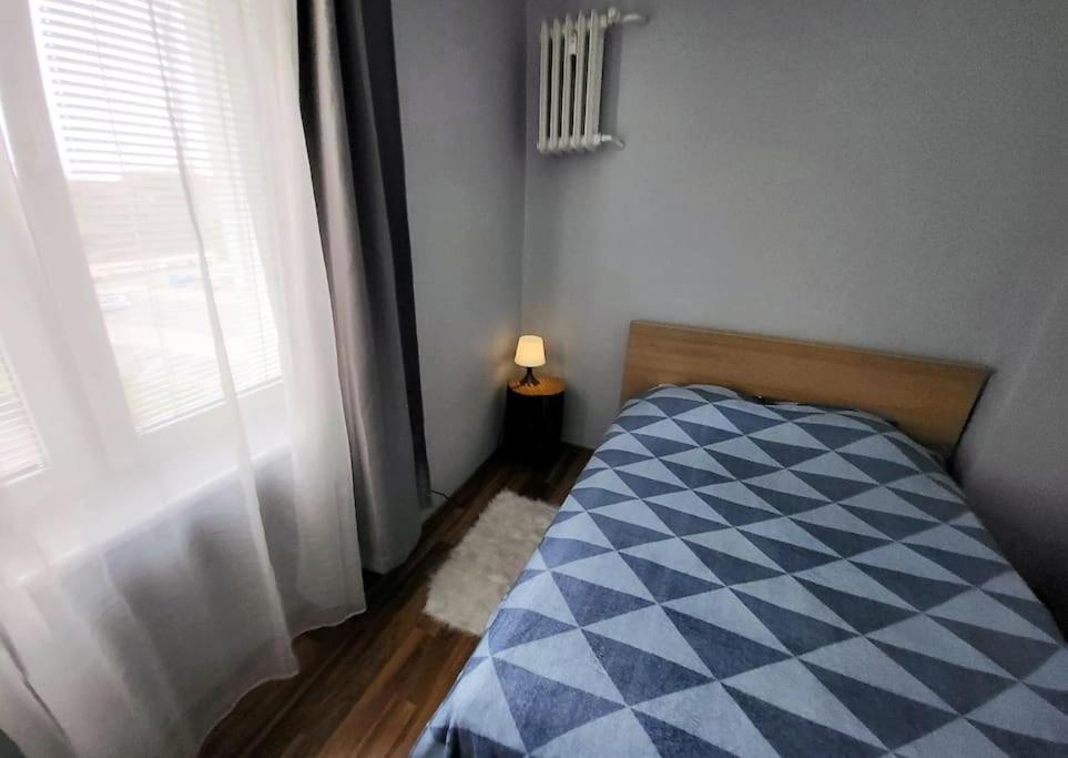Ogrody * Wi-Fi * Jezyce * 3 Km Center Διαμέρισμα Πόζναν Εξωτερικό φωτογραφία